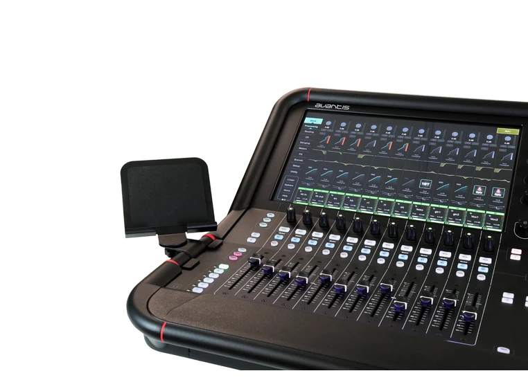 A&H Avantis Bracket iPad/Tablet holder 